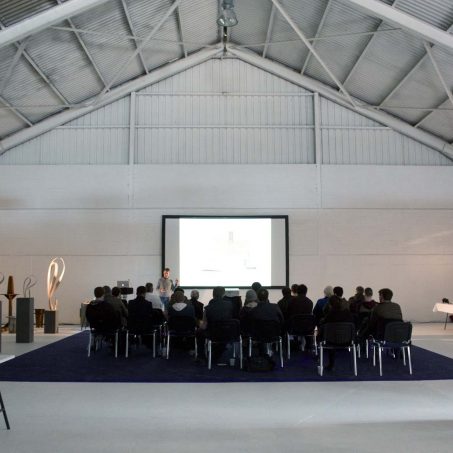 Decoding Craftsmanship Seminar
