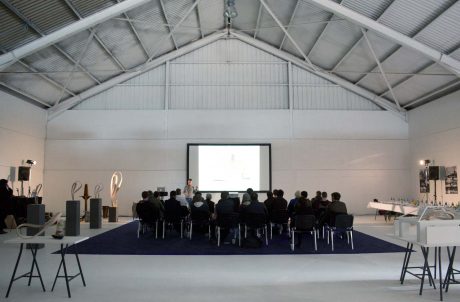 Decoding Craftsmanship Seminar